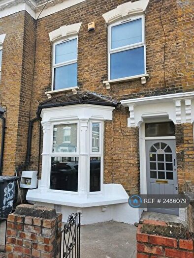 4 Bedroom Terraced House To Rent In London, London, N15