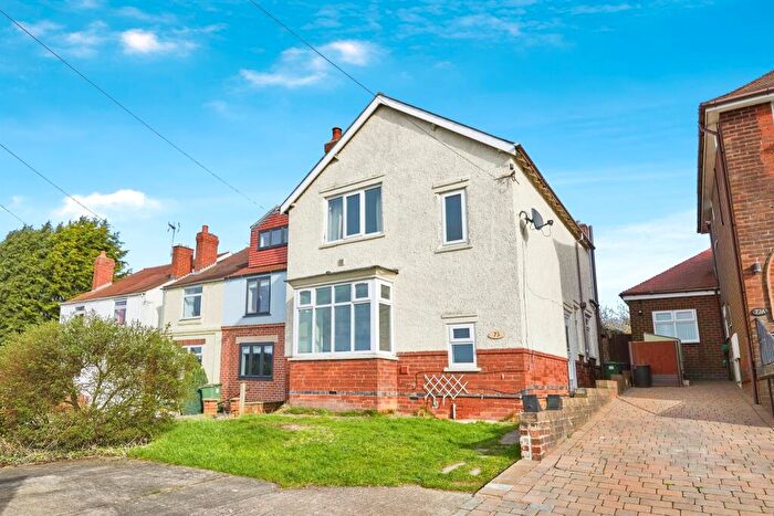 2 Bedroom Detached House For Sale In Newbridge Road, Ambergate, Belper, DE56