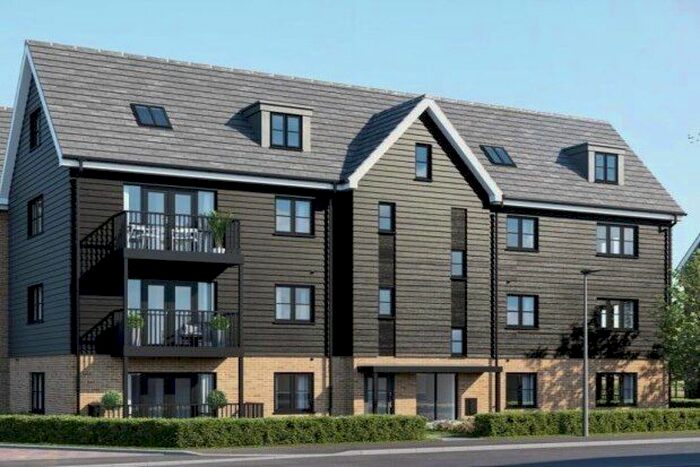 1 Bedroom Flat To Rent In Railway Close, Cambridge, CB22