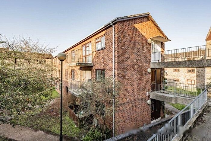 4 Bedroom Flat To Rent In Mousehold Street, Norwich, NR3