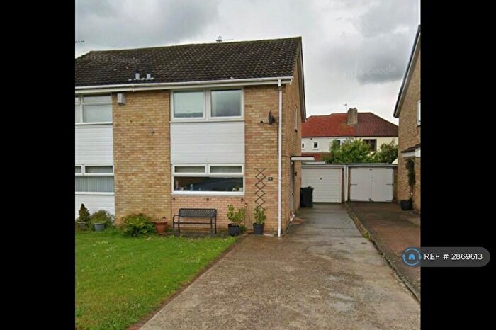 3 Bedroom Semi-Detached House To Rent In Woodlands Way, Hurworth Place, Darlington, DL2