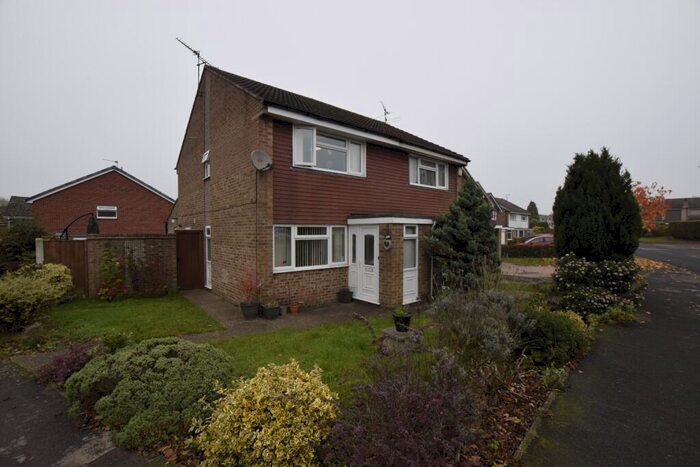 2 Bedroom Semi-Detached House To Rent In Ladybank Road, Mickleover, Derby, Derbyshire, DE3