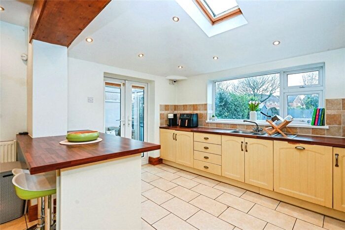 3 Bedroom Semi-detached House For Sale In Walton Avenue, Warrington, Cheshire, WA5