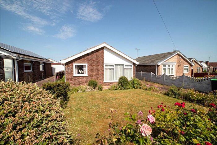 3 Bedroom Bungalow For Sale In Overdale Avenue, Sutton-in-Ashfield, Nottinghamshire, NG17