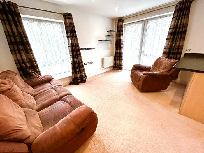 2 Bedroom Apartment To Rent In Drinkwater Road, Harrow, HA2