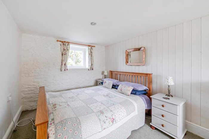 1 Bedroom House To Rent In Lower Brinsop Brinsop, HR4