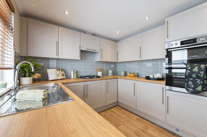2 Bedroom Park Home For Sale In Exeter, Devon, EX6
