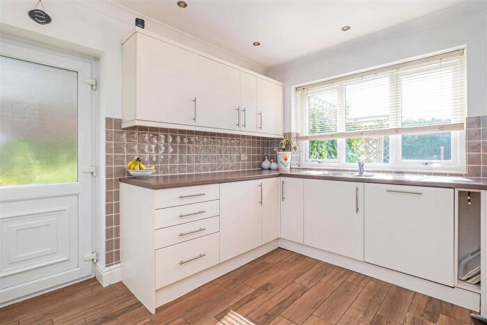 4 Bedroom Detached House For Sale In Washington Lane, Euxton, Chorley, PR7