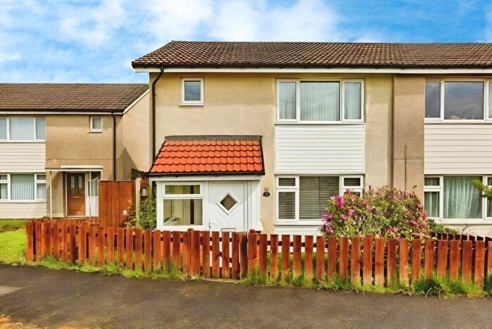 2 Bedroom Semi-Detached House To Rent In Hawke Close, Rawmarsh, Rotherham, South Yorkshire, S62