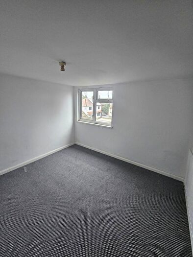 4 Bedroom Terraced House To Rent In Queen Mary's Road, Coventry, CV6