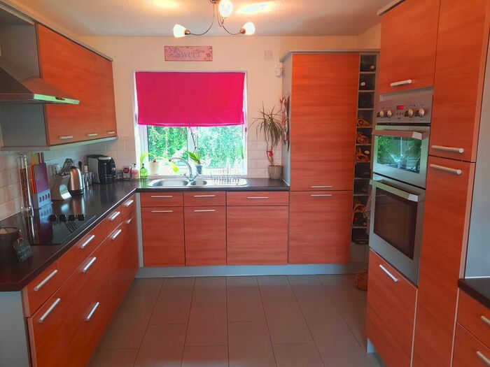 3 Bedroom Terraced House To Rent In Scott Close, St. Athan, Barry, CF62