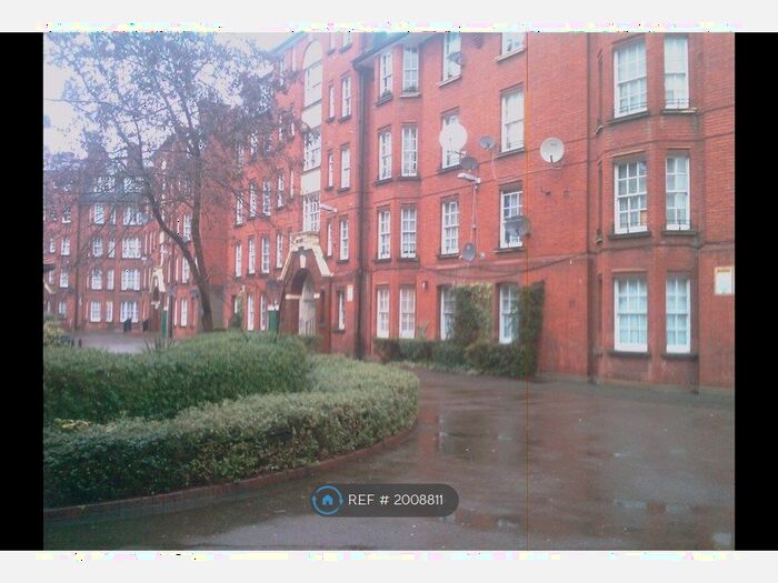 1 Bedroom Flat To Rent In Rodney Rd, London, SE17