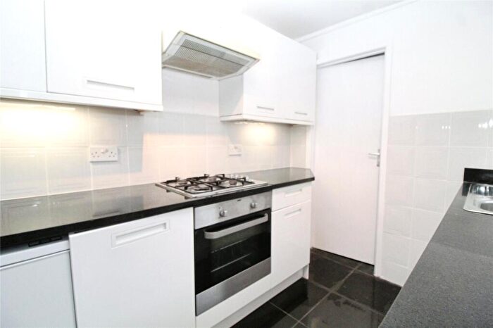 3 Bedroom Terraced House To Rent In Lion Road, Croydon, CR0