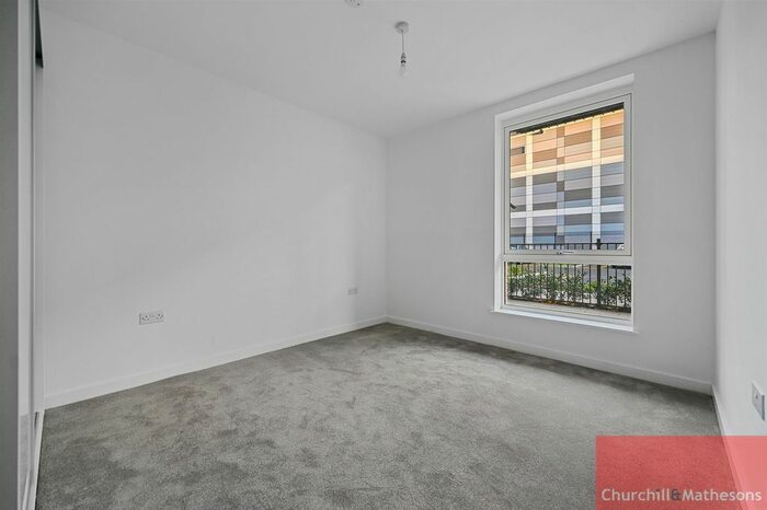 1 Bedroom Flat To Rent In Forastero House, Plot, Farine Avenue, Hayes, UB3