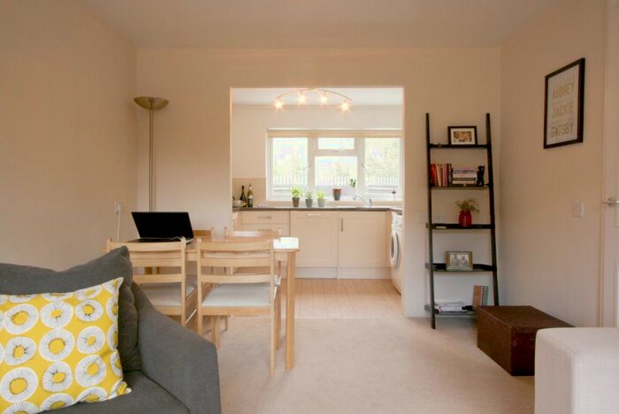 1 Bedroom Maisonette To Rent In Wilford Close, Northwood, HA6