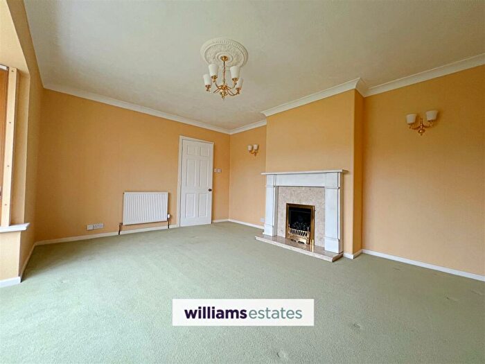 2 Bedroom Detached Bungalow For Sale In Bryntirion, Henllan, LL16