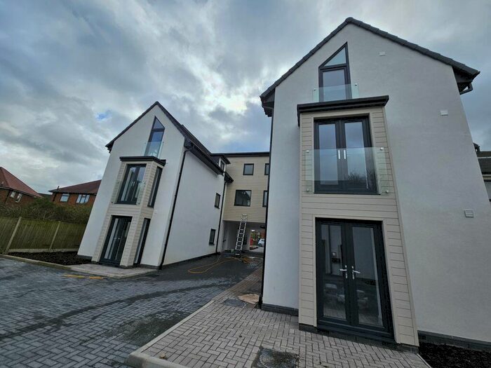 2 Bedroom Apartment To Rent In Moore Road, Barwell, LE9