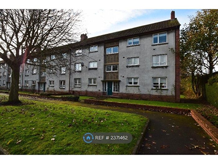 1 Bedroom Flat To Rent In Fenwickland Avenue, Ayr, KA7