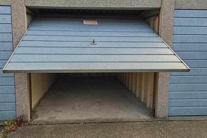 Parking For Sale In Steed Close, Herne Bay, CT6