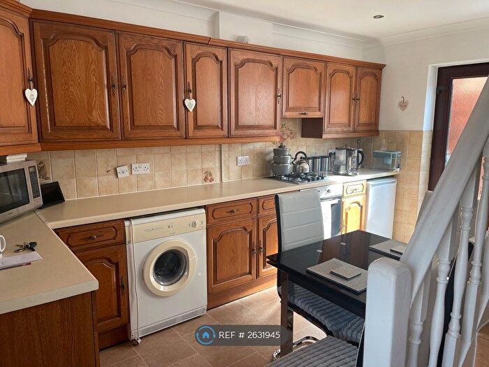 2 Bedroom End Of Terrace House To Rent In Tonbridge Kent, Tonbridge Kent, TN9