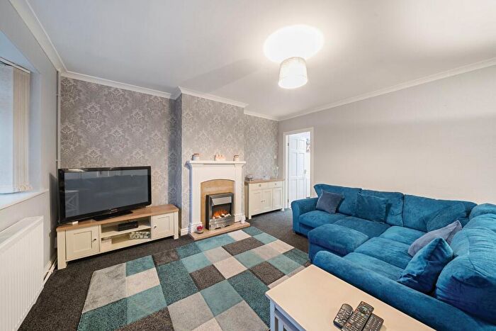 3 Bedroom Terraced House For Sale In Inman Grove, Knaresborough, North Yorkshire, HG5