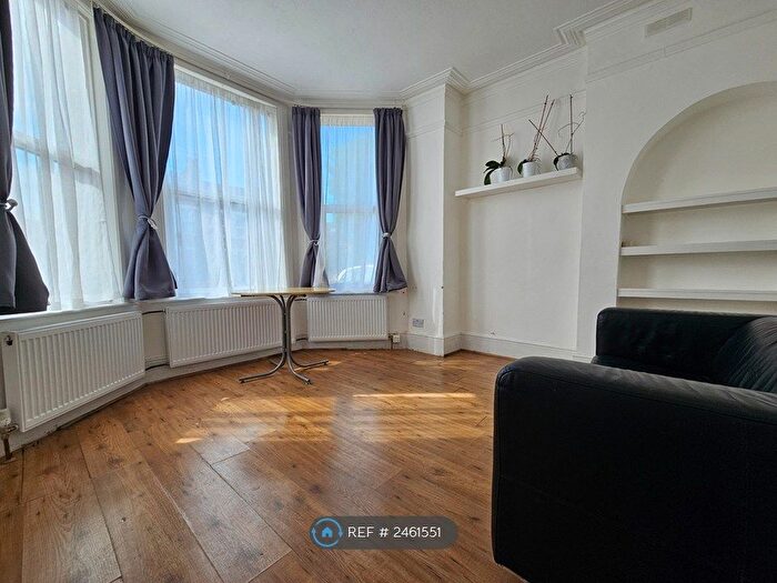 1 Bedroom Flat To Rent In Palmerston Road, London, N22