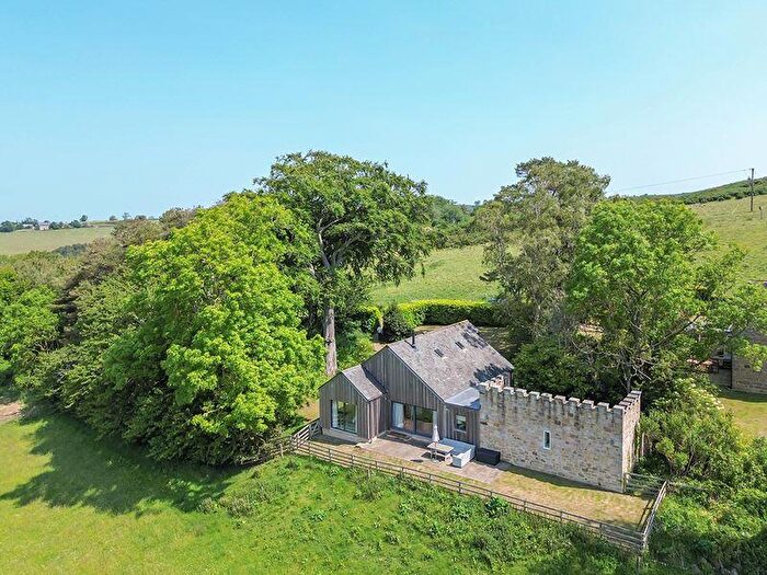 3 Bedroom Lodge For Sale In Lemmington Lodge, Lemmington, Alnwick, Northumberland, NE66