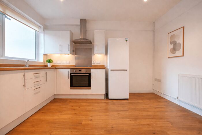 2 Bedroom Property To Rent In Sherbourne Street, St George, Bristol, BS5