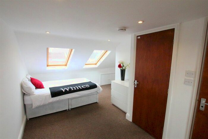 1 Bedroom Property To Rent In Artizan Road, Abington, NN1