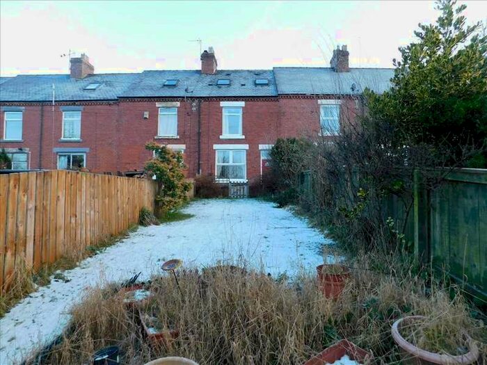 2 Bedroom Terraced House For Sale In West View, Esh Winning, Durham City, DH7