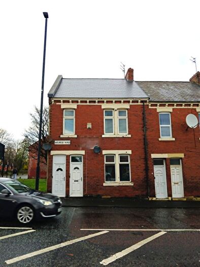 1 Bedroom Flat To Rent In Welbeck Road, Newcastle Upon Tyne, NE6