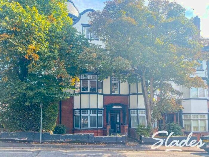 1 Bedroom Flat To Rent In Drummond Court, Christchurch Road, Bournemouth, BH1