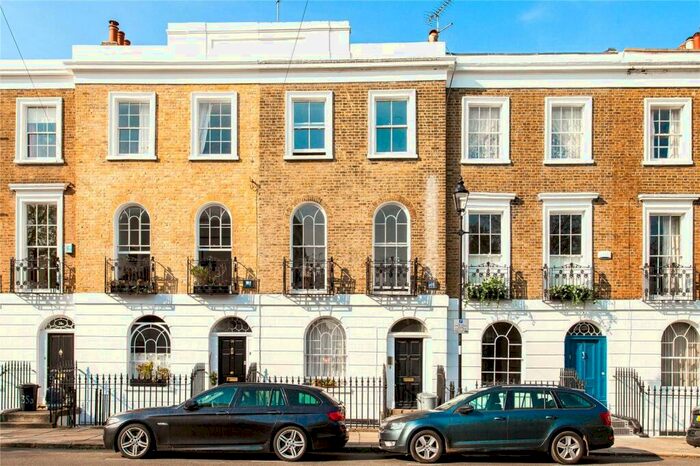 2 Bedroom Flat To Rent In Gibson Square, Angel, N1