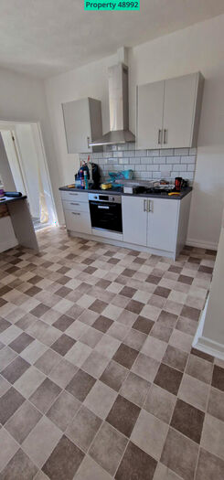 2 Bedroom Terraced House To Rent In Ainsworth Street, Stoke-on-Trent, ST4