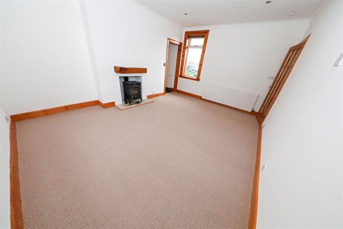 2 Bedroom Cottage For Sale In Roadmans Cottage, Glenrothes, KY7