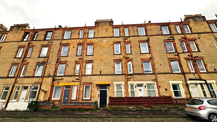 1 Bedroom Flat To Rent In Wheatfield Place, Gorgie, Edinburgh, EH11