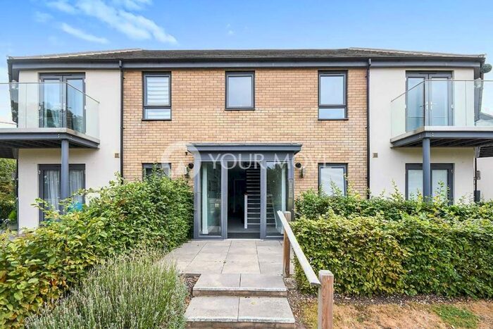 2 Bedroom Flat To Rent In Westbrooke Road, Lincoln, LN6