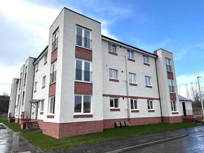 1 Bedroom Flat To Rent In Craighall Gardens, East Lothian, Musselburgh, EH21