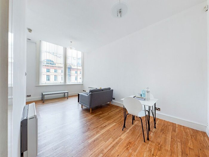 1 Bedroom Flat To Rent In Regency Chambers, City Centre, Liverpool, L2