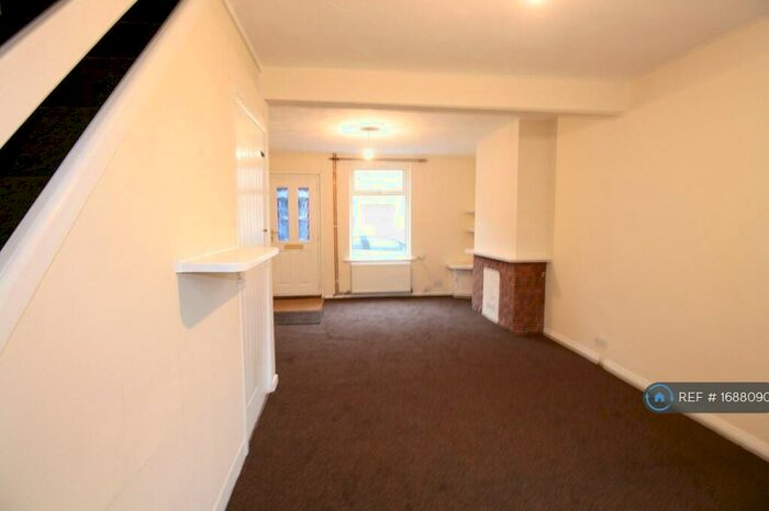 2 Bedroom Terraced House To Rent In Hordle Street, Harwich, CO12