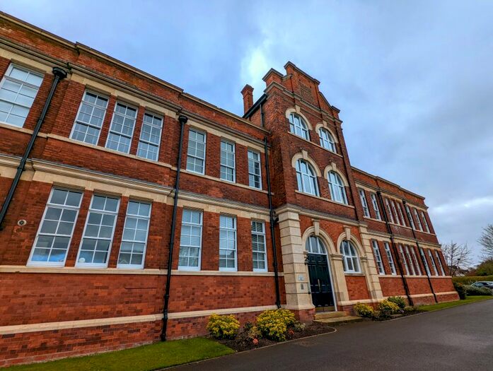 1 Bedroom Flat To Rent In Patrick Mews, Lichfield, WS13