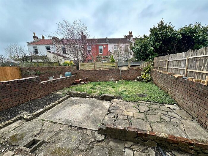 1 Bedroom House To Rent In Dongola Road, Bishopston, BS7