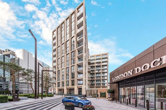 2 Bedroom Apartment To Rent In Cashmere Wharf, Gauging Sq, London, E1W