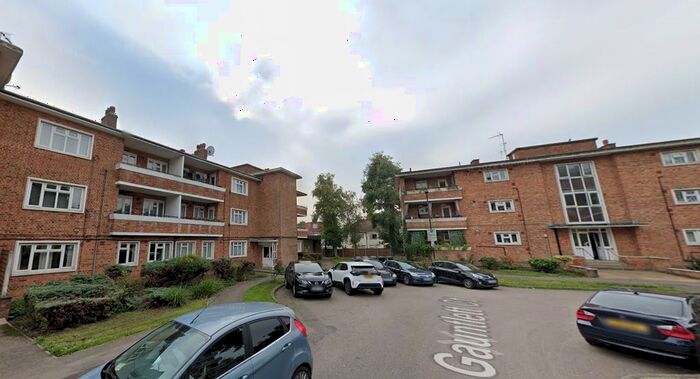 1 Bedroom Flat To Rent In Gauntlett Court, Wembley, HA0