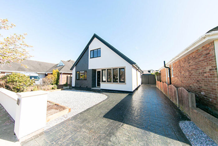 4 Bedroom Detached House For Sale In No., Green Drive, Poulton-le-Fylde, Lancs, FY6