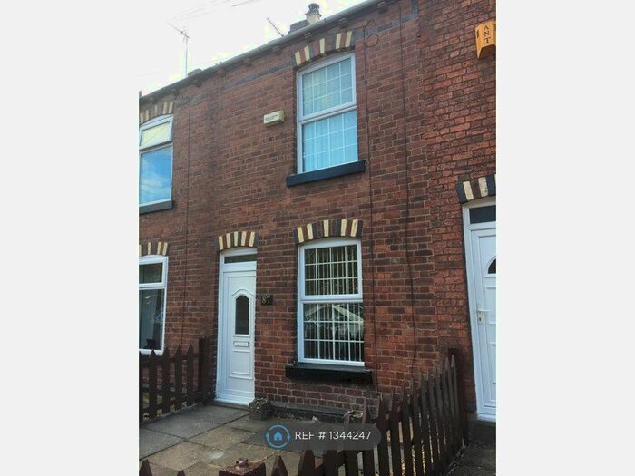 2 Bedroom Terraced House To Rent In Mercer Street, Newton-Le-Willows, WA12