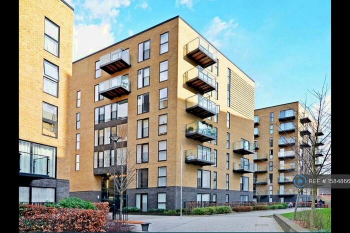 2 Bedroom Flat To Rent In Augustine House, Lewisham, SE13