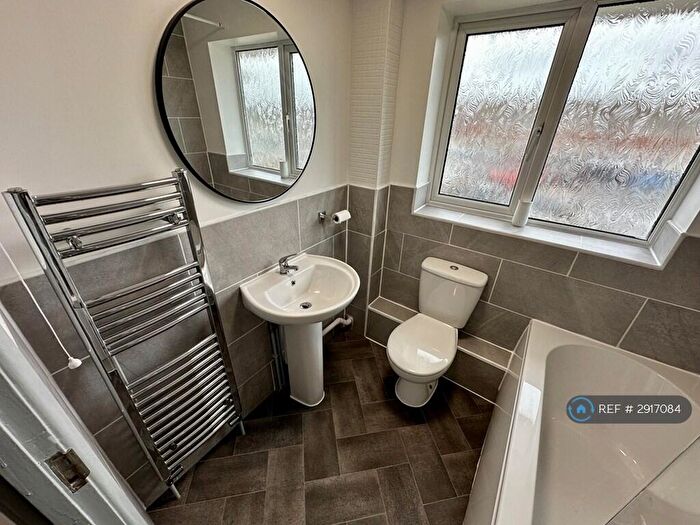 3 Bedroom Terraced House To Rent In Falcon Drive, Patchway, Bristol, BS34