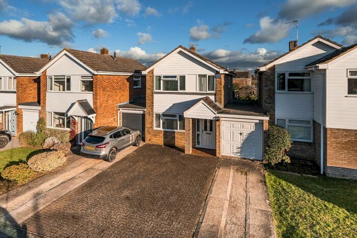 3 Bedroom Detached House To Rent In Abingdon, Oxfordshire, OX14