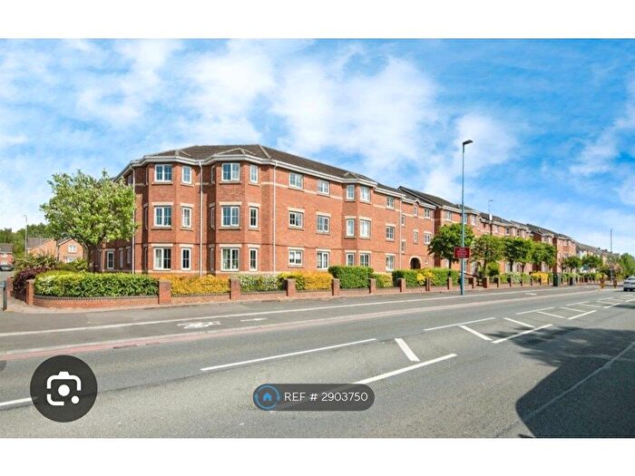 2 Bedroom Flat To Rent In Doughty Close, Tipton, DY4